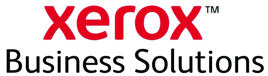 Xerox Business Solutions Logo
